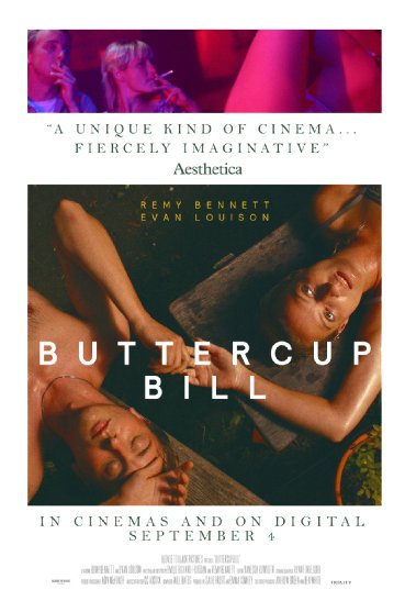  Buttercup Bill (2014)