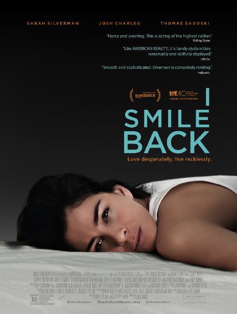  I Smile Back (2015)