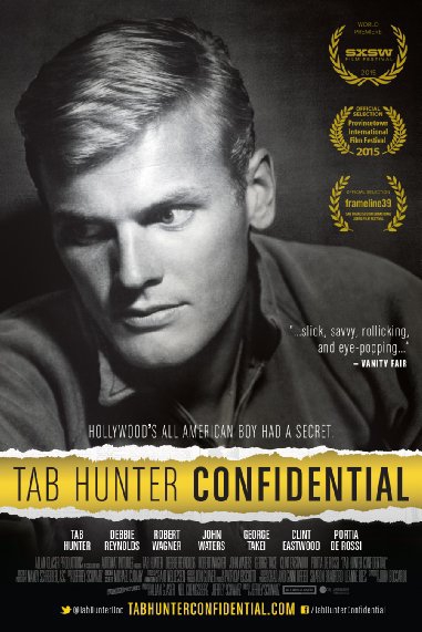 Tab Hunter Confidential (2015) Online