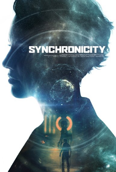  Synchronicity (2015)
