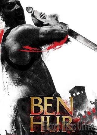  Ben-Hur (2016)