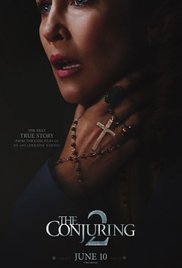  The Conjuring 2 (2016)