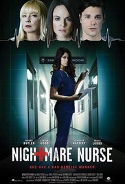  Nightmare Nurse (2016)