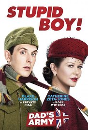  Dad's Army (2016)