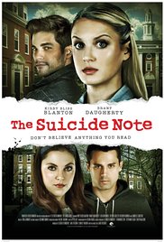  Suicide Note (2016)