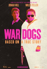  War Dogs (2016)