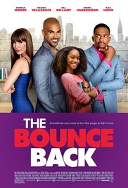  The Bounce Back (2015)