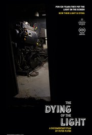  The Dying of the Light (2015)