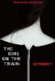  The Girl on the Train (2016)