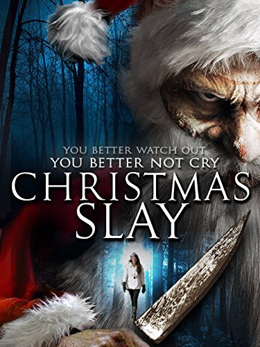  Christmas Slay (2016)