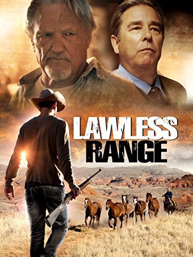  Lawless Range (2016)