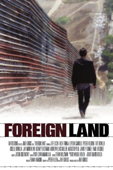  Foreign Land (2016)