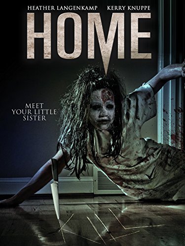  Home (2016)