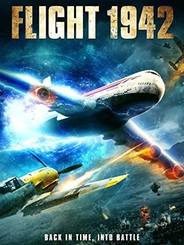  Flight 1942 (2016)