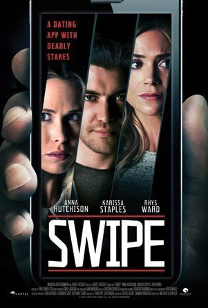  Wrong Swipe (2016)