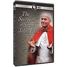  The Secrets of Saint John Paul (2016)