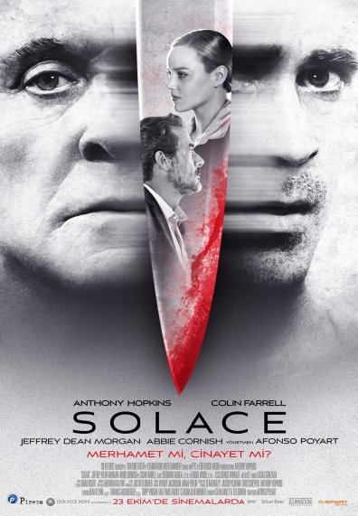 Solace (2016)