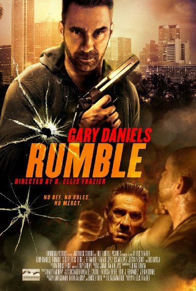 Rumble (2016)