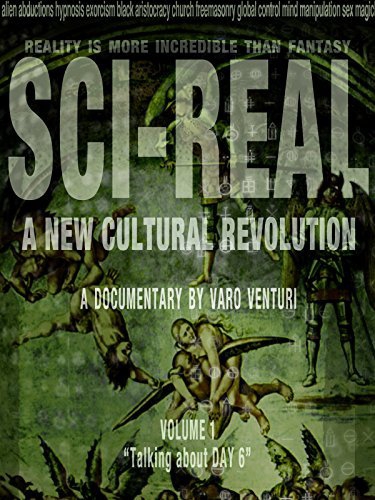  Sci-Real  (2015)