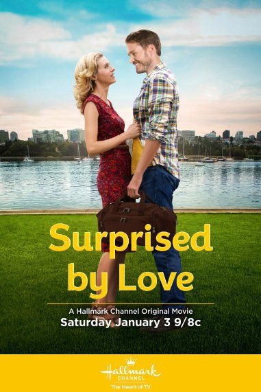  Surprised by Love (2015)