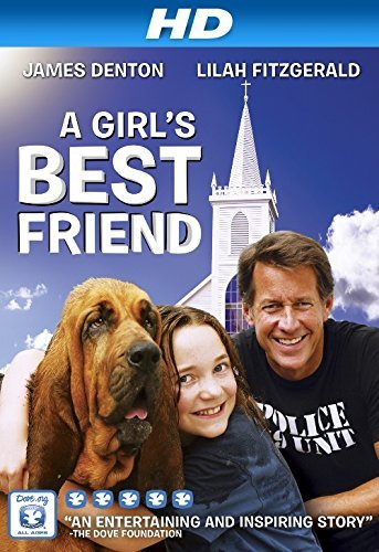  A Girl's Best Friend (2015)