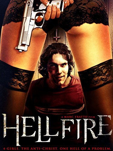  Hell Fire (2015)