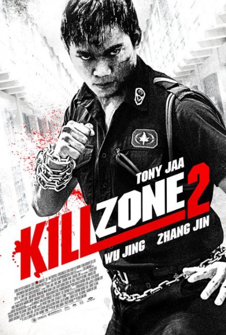  Kill Zone 2 (2015)