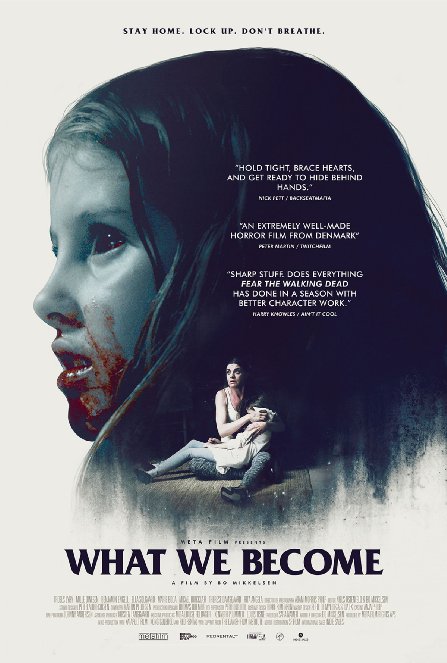  What We Become (2015)