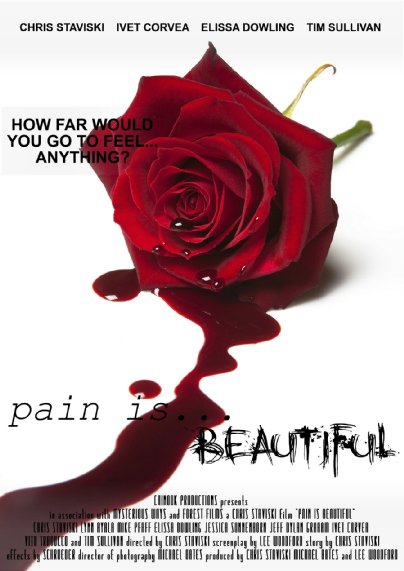  Pain Is Beautiful (2015)