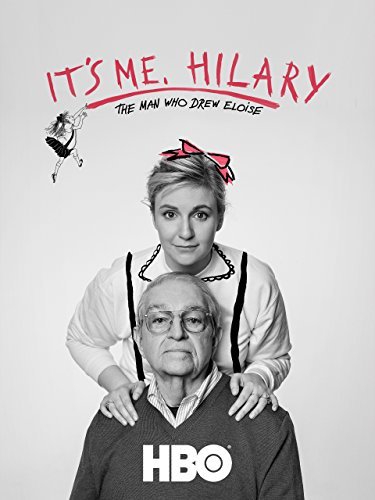  It's Me, Hilary: The Man Who Drew Eloise (2015)