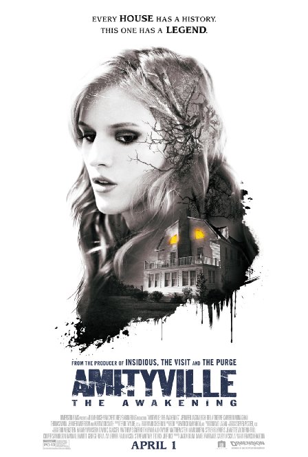  Amityville: The Awakening (2017)