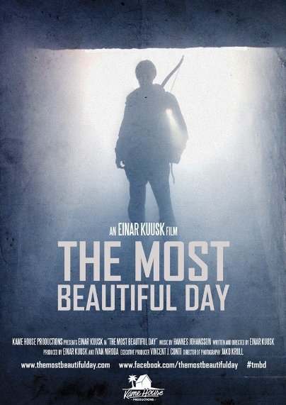  The Most Beautiful Day (2015)