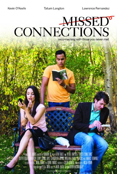  Missed Connections (2015)