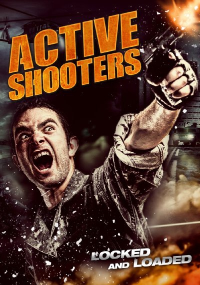  Active Shooters (2015)