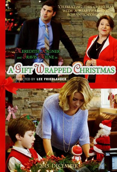  A Gift Wrapped Christmas (2015)