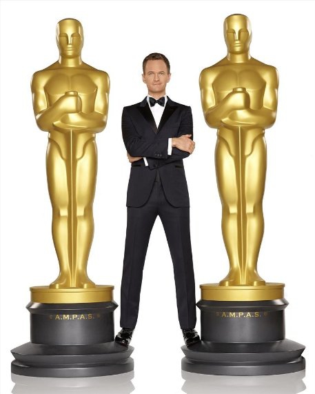  The 87th Annual Academy Awards (2015)