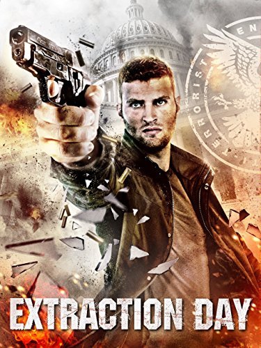  Extraction Day (2014)