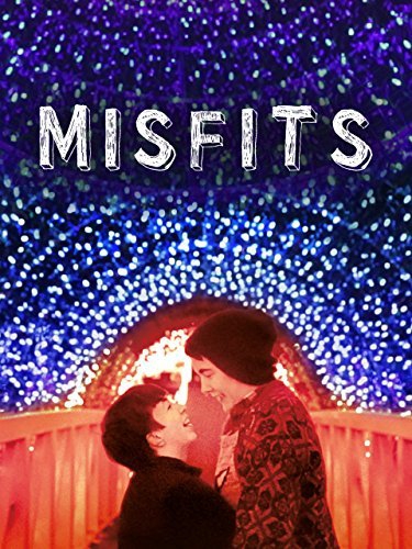  Misfits (2015)