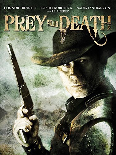  Prey for Death (2015)