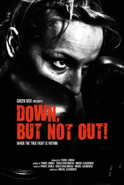  Down, But Not Out! (2015)