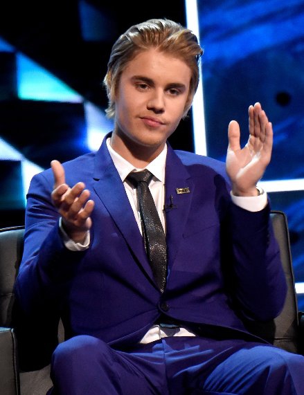  Comedy Central Roast of Justin Bieber (2015)