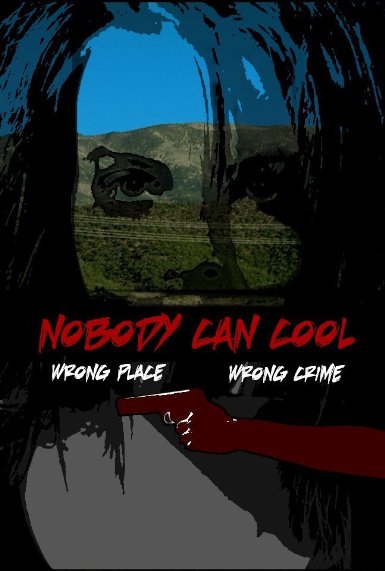  Nobody Can Cool (2015)