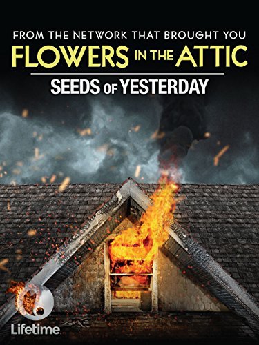  Seeds of Yesterday (2015)