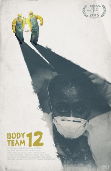  Body Team 12 (2015)