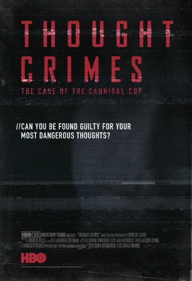  Thought Crimes (2015)