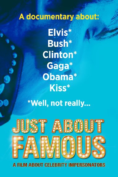  Just About Famous (2015)
