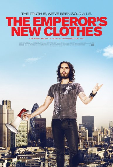  The Emperor's New Clothes (2015)