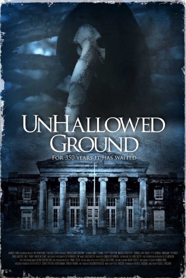  Unhallowed Ground (2015)