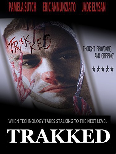  Trakked (2015)