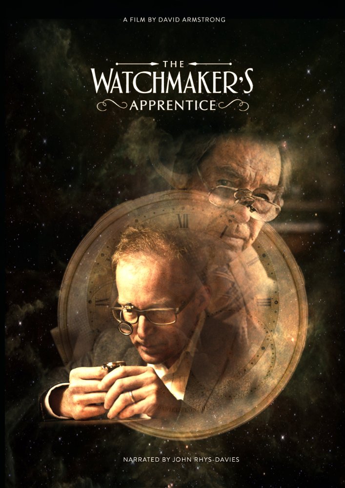  The Watchmaker's Apprentice (2015)